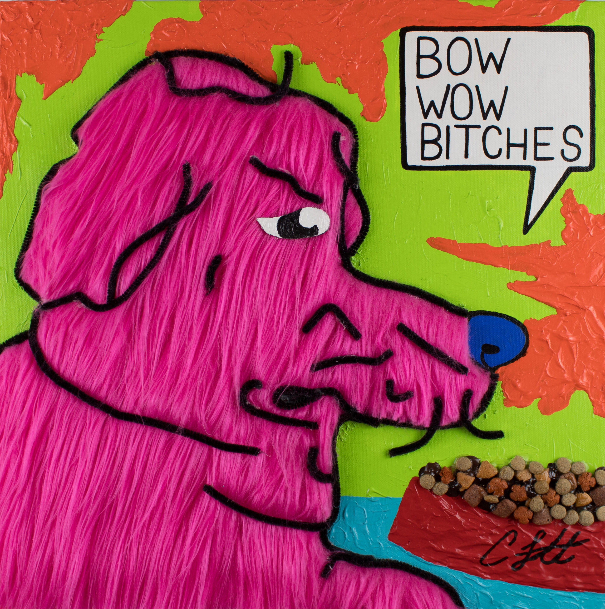 Bow Wow