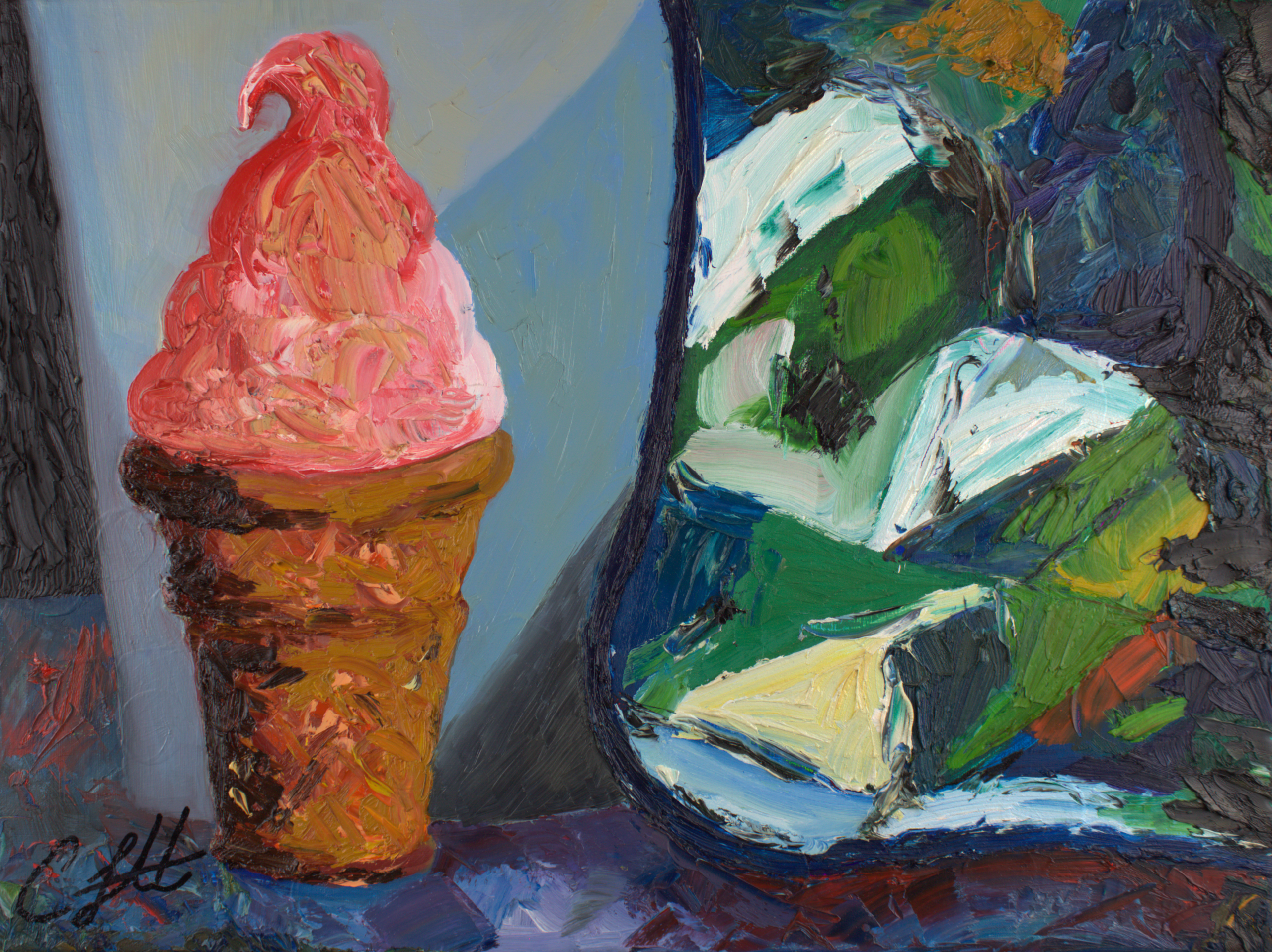 Icecream