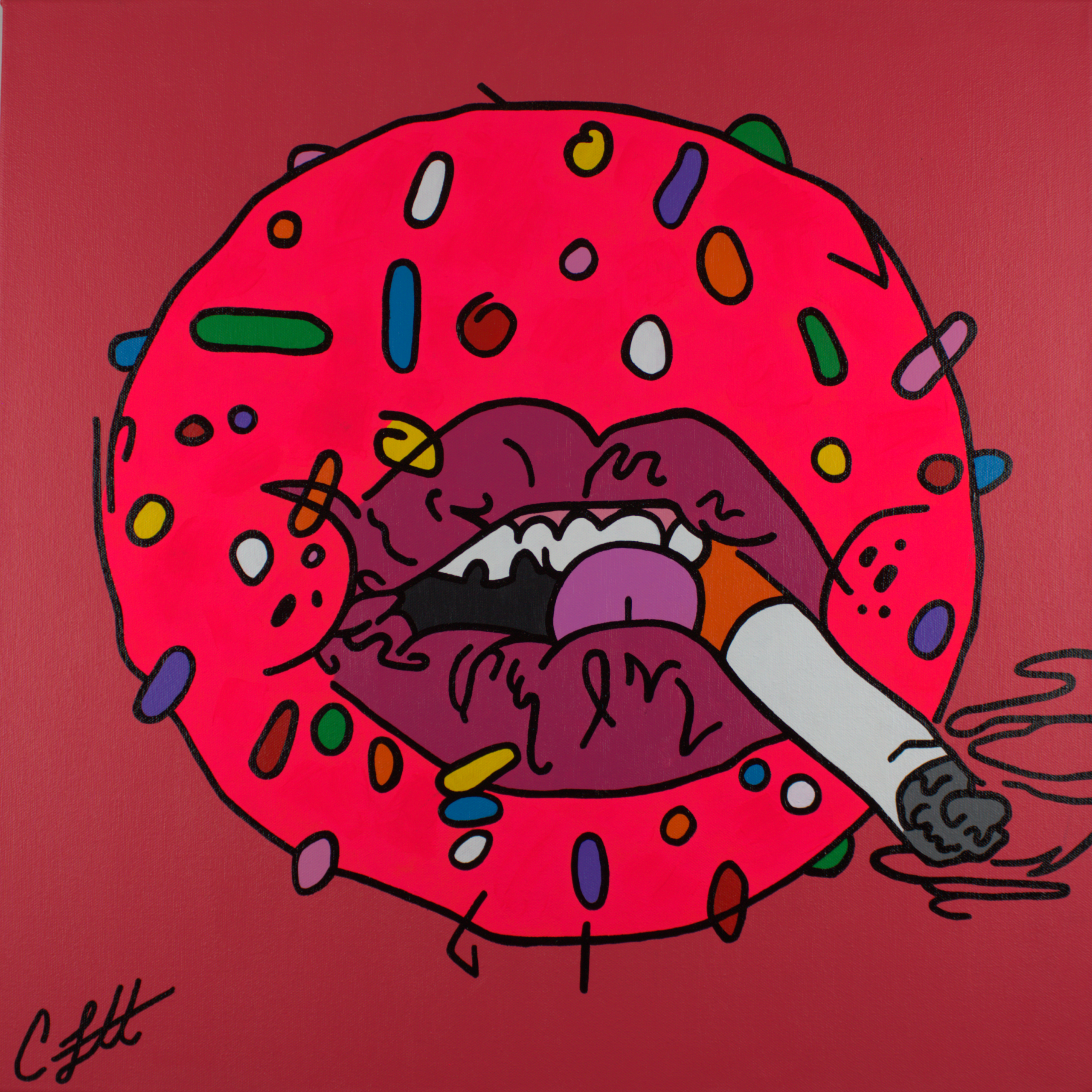 Sprinkles